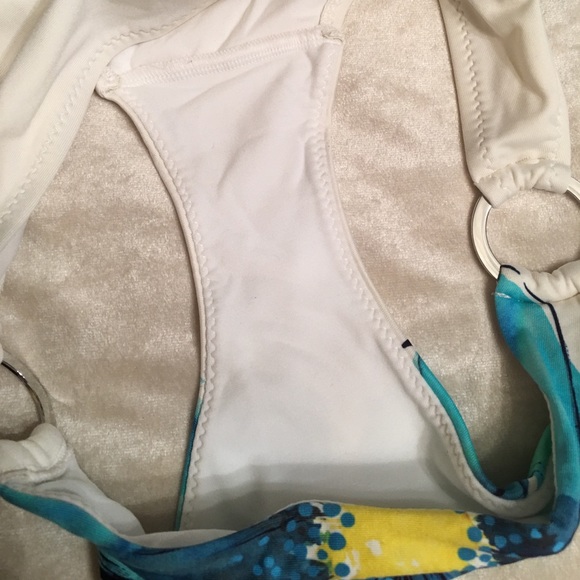 2-piece Seafolly Australia bikini. - Picture 3 of 4